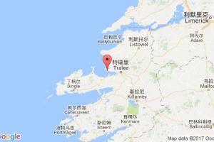 费尼特港口查询_fenit港口代码_爱尔兰费尼特港口代码