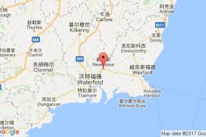 新罗斯港口查询_new ross港口代码_爱尔兰新罗斯港口代码