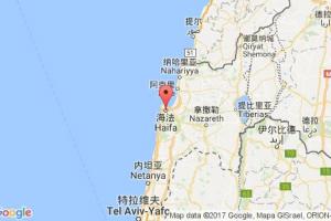 海法港口查询_haifa港口代码_以色列海法港口代码