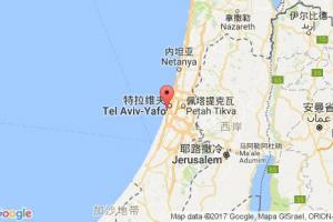 雅法港口查询_jaffa港口代码_以色列雅法港口代码