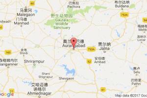 奥兰加巴德港口查询_icd aurangabad港口代码_印度奥兰加巴德港口代码