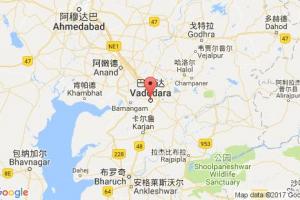 巴罗达港口查询_icd baroda港口代码_印度巴罗达港口代码