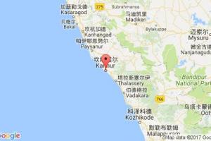 坎纳诺尔港口查询_cannanore港口代码_印度坎纳诺尔港口代码