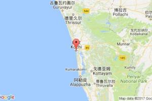 科钦港口查询_cochin港口代码_印度科钦港口代码