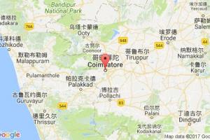 科印拜陀港口查询_icd coimbatore港口代码_印度科印拜陀港口代码