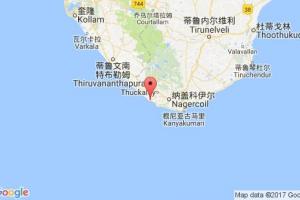 科拉歇尔港口查询_colachel港口代码_印度科拉歇尔港口代码