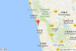 贡达布尔港口查询_coondapoor港口代码_印度贡达布尔港口代码