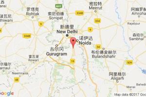 新德里F港港口查询_icd faridabad港口代码_印度新德里F港港口代码