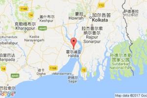 霍尔迪亚港口查询_haldia港口代码_印度霍尔迪亚港口代码