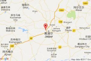 卡那克普拉港口查询_icd kanakpura港口代码_印度卡那克普拉港口代码