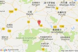 坤德里港口查询_icd kundli港口代码_印度坤德里港口代码