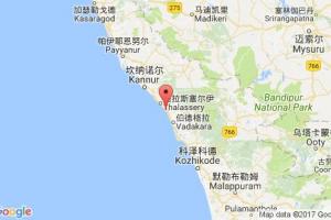 马埃港口查询_mahe,in港口代码_印度马埃港口代码