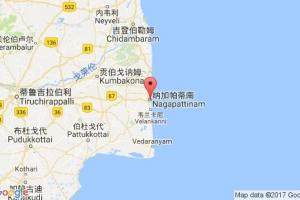 纳加伯蒂讷姆港口查询_nagapattinam港口代码_印度纳加伯蒂讷姆港口代码