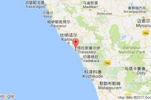 代利杰里港口查询_tellicherry港口代码_印度代利杰里港口代码