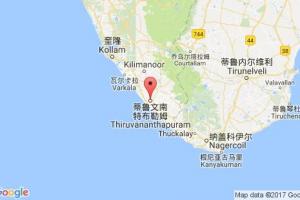 特里凡得浪港口查询_trivandrum港口代码_印度特里凡得浪港口代码