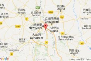 腾格拉卡巴德港口查询_icd tughlakabad港口代码_印度腾格拉卡巴德港口代码