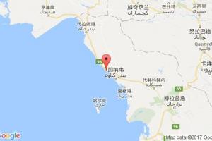 加纳韦港口查询_genaveh港口代码_伊朗加纳韦港口代码