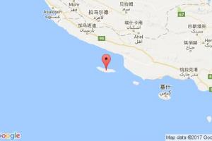 拉万岛港口查询_lavan island港口代码_伊朗拉万岛港口代码