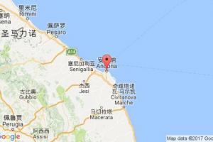 安科纳港口查询_ancona港口代码_意大利安科纳港口代码