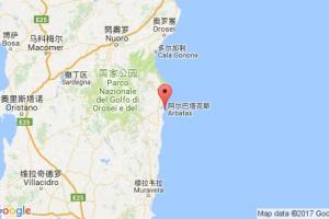 阿尔巴塔克斯港口查询_arbatax港口代码_意大利阿尔巴塔克斯港口代码