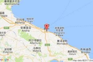 巴里港口查询_bari港口代码_意大利巴里港口代码