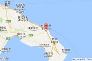 布林迪西港口查询_brindisi港口代码_意大利布林迪西港口代码