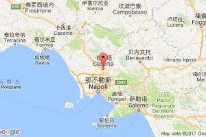 卡塞塔港口查询_caserta港口代码_意大利卡塞塔港口代码