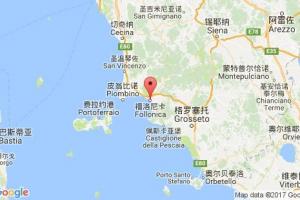 福洛尼卡港口查询_follonica港口代码_意大利福洛尼卡港口代码