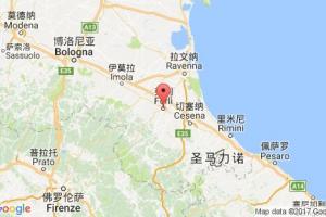 弗利港口查询_forli港口代码_意大利弗利港口代码