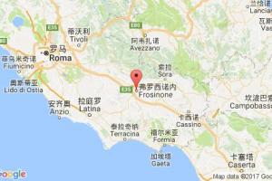 弗罗西诺内港口查询_frosinone港口代码_意大利弗罗西诺内港口代码