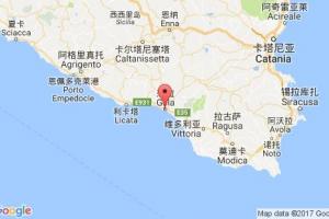 杰拉港口查询_gela港口代码_意大利杰拉港口代码