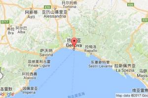 热那亚港口查询_genova港口代码_意大利热那亚港口代码