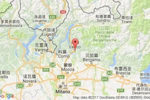 莱科港口查询_lecco港口代码_意大利莱科港口代码