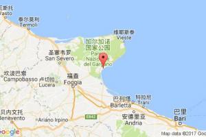 曼弗雷多尼亚港口查询_manfredonia港口代码_意大利曼弗雷多尼亚港口代码