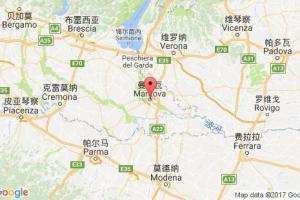 曼托瓦港口查询_mantova港口代码_意大利曼托瓦港口代码