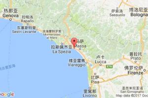 马里纳迪卡拉拉港口查询_marina di carrara港口代码_意大利马里纳迪卡拉拉港口代码