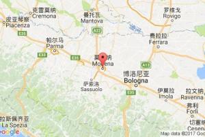 莫德纳港口查询_modena港口代码_意大利莫德纳港口代码