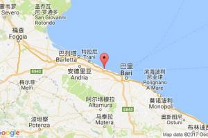 莫尔费塔港口查询_molfetta港口代码_意大利莫尔费塔港口代码