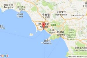 那不勒斯港口查询_napoli港口代码_意大利那不勒斯港口代码