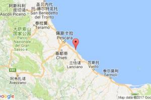 奥托纳港口查询_ortona港口代码_意大利奥托纳港口代码