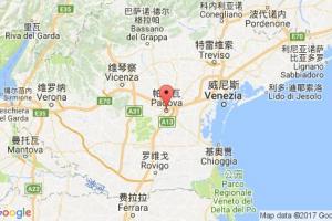 帕多瓦港口查询_padova港口代码_意大利帕多瓦港口代码