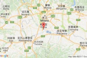 帕维亚港口查询_pavia港口代码_意大利帕维亚港口代码