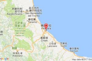 佩斯卡拉港口查询_pescara港口代码_意大利佩斯卡拉港口代码