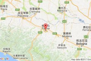 帕尔马港口查询_parma港口代码_意大利帕尔马港口代码