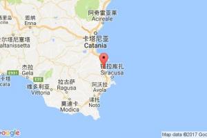 普里奥洛港口查询_priolo港口代码_意大利普里奥洛港口代码