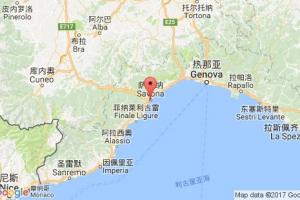 萨沃纳港口查询_savona港口代码_意大利萨沃纳港口代码