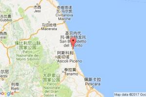 圣贝内代托－德尔特龙托港口查询_san benedetto del tronto港口代码_意大利圣贝内代托－德尔特龙托港口代码