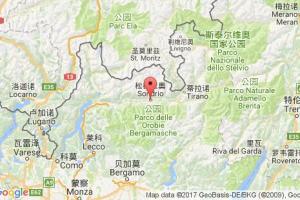 松德里奥港口查询_sondrio港口代码_意大利松德里奥港口代码