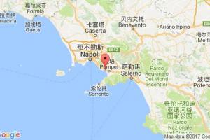 托雷安农齐亚塔港口查询_torre ann