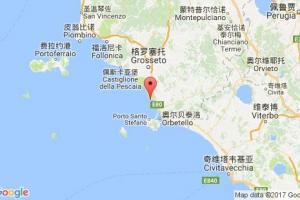 塔拉莫内港口查询_talamone港口代码_意大利塔拉莫内港口代码